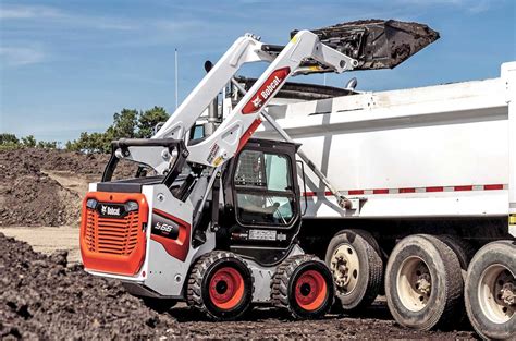 skid steer attachments for sale in ohio|used bobcat skid loaders.